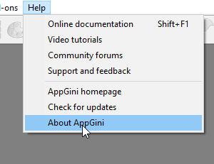 appgini and phpmaker